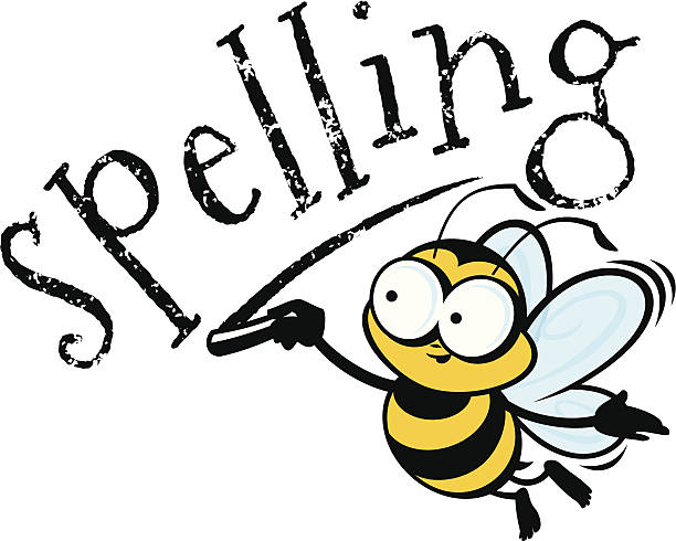 spelling